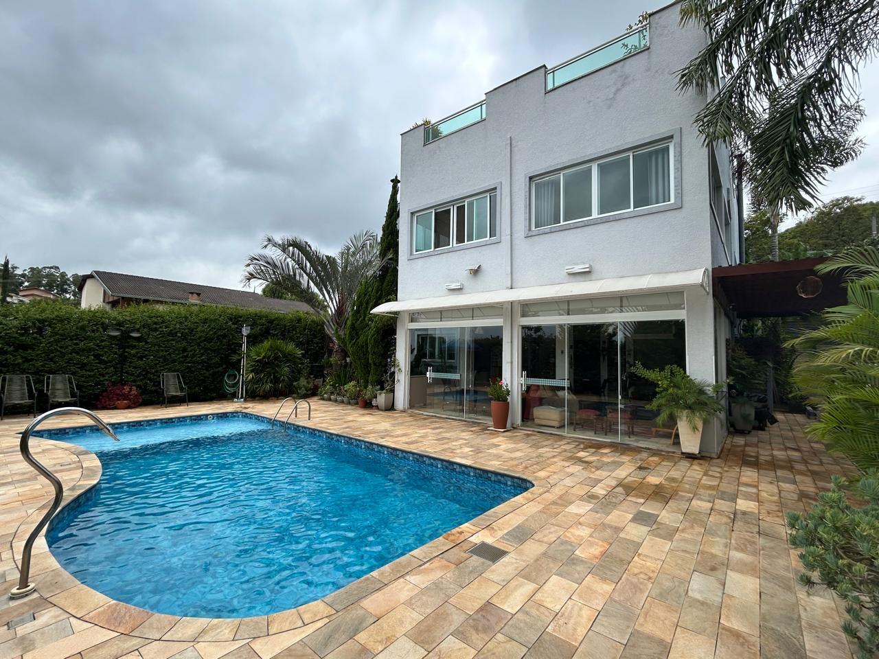 Casa em condomínio - Venda, Resedas, Itupeva, SP