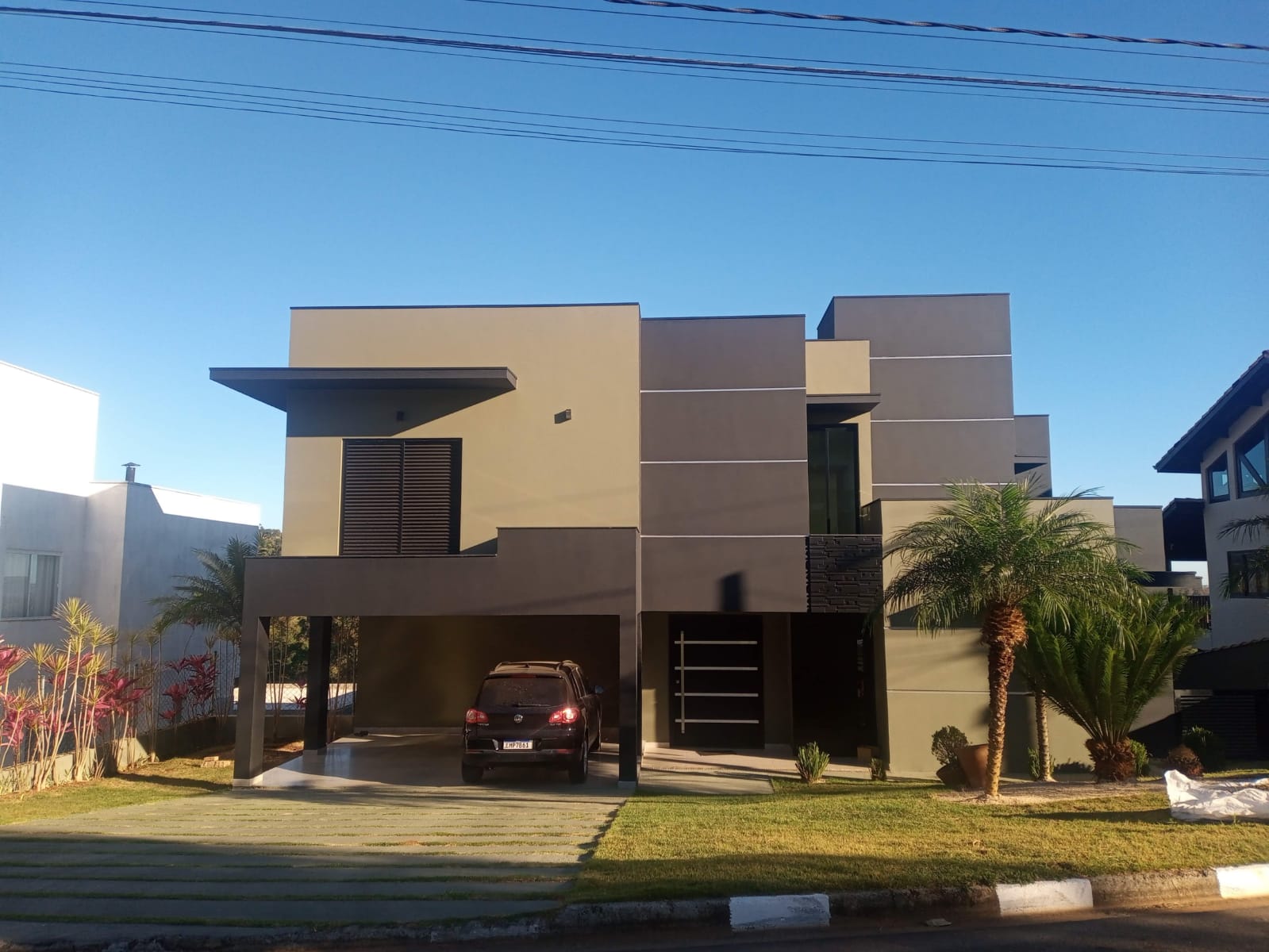 Casa em condomínio - Venda, Residencial dos Lagos, Itupeva, SP