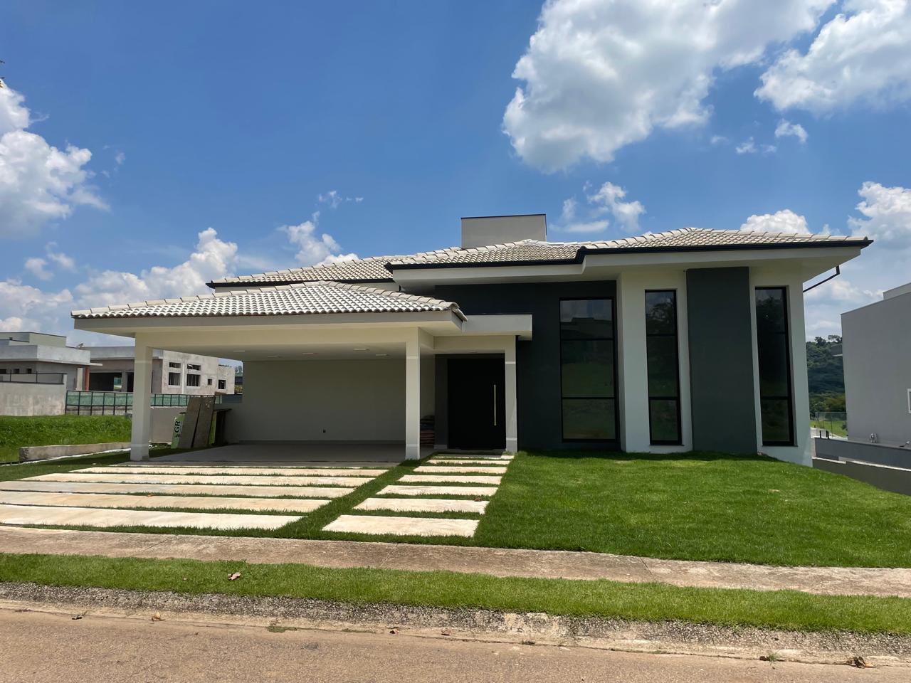Casa em condomínio - Venda, Vida Real , Itupeva, SP