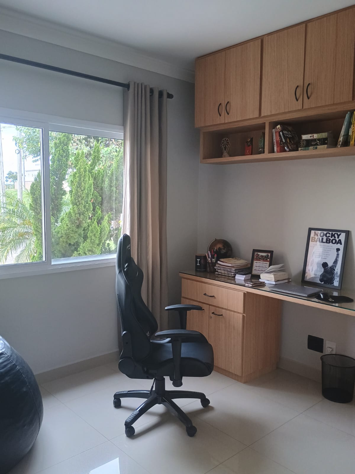 Casa Alto Padrão com Piscina, 4 Dormitórios e Vista Panorâmica em Itupeva!