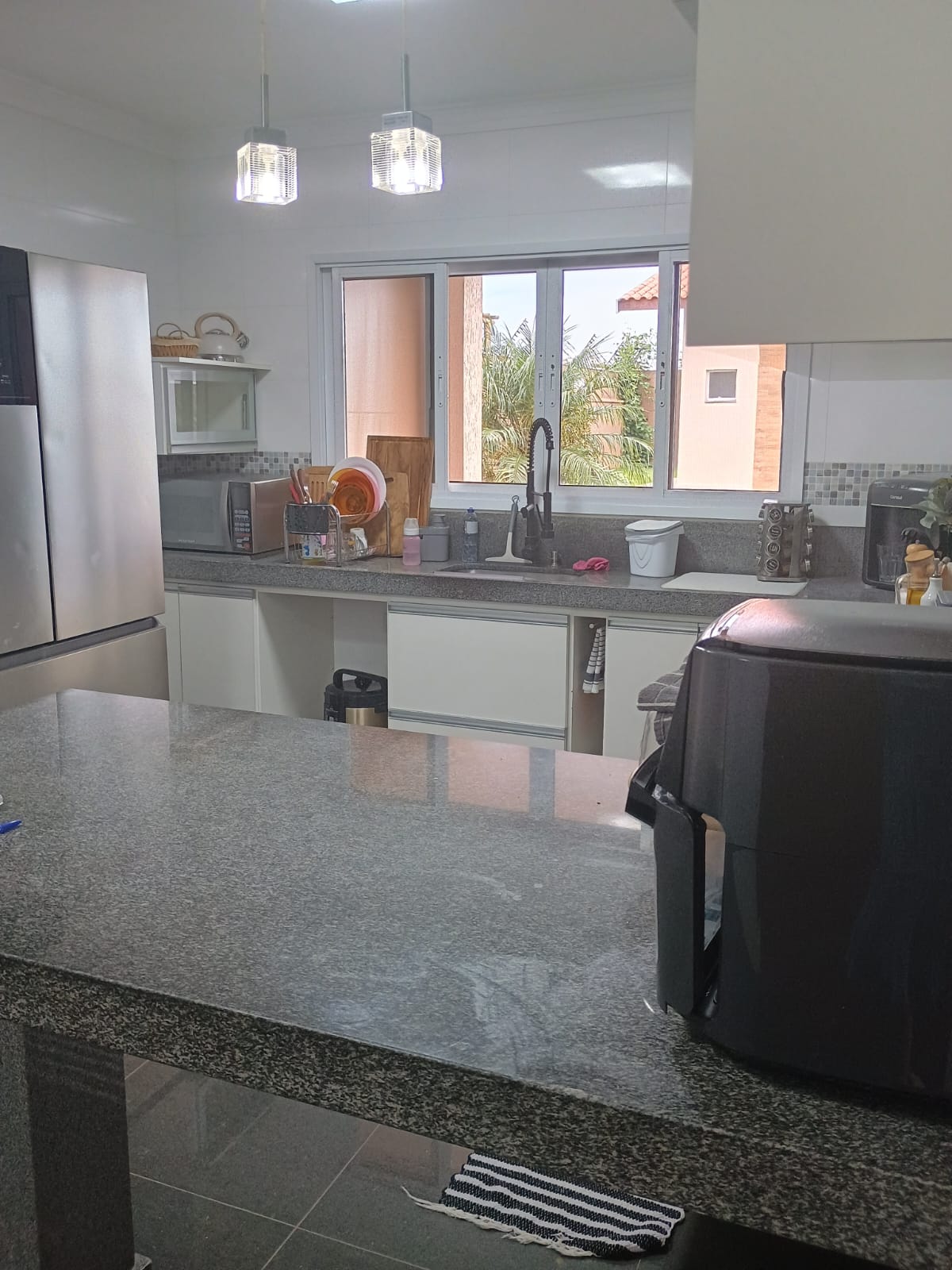 Casa Alto Padrão com Piscina, 4 Dormitórios e Vista Panorâmica em Itupeva!