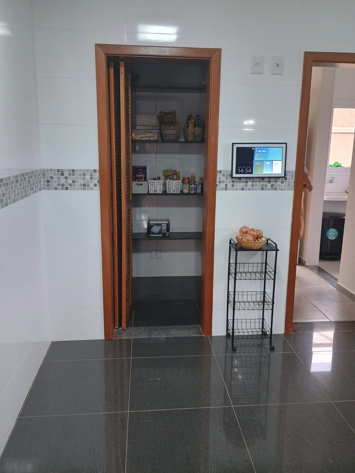 Casa Alto Padrão com Piscina, 4 Dormitórios e Vista Panorâmica em Itupeva!