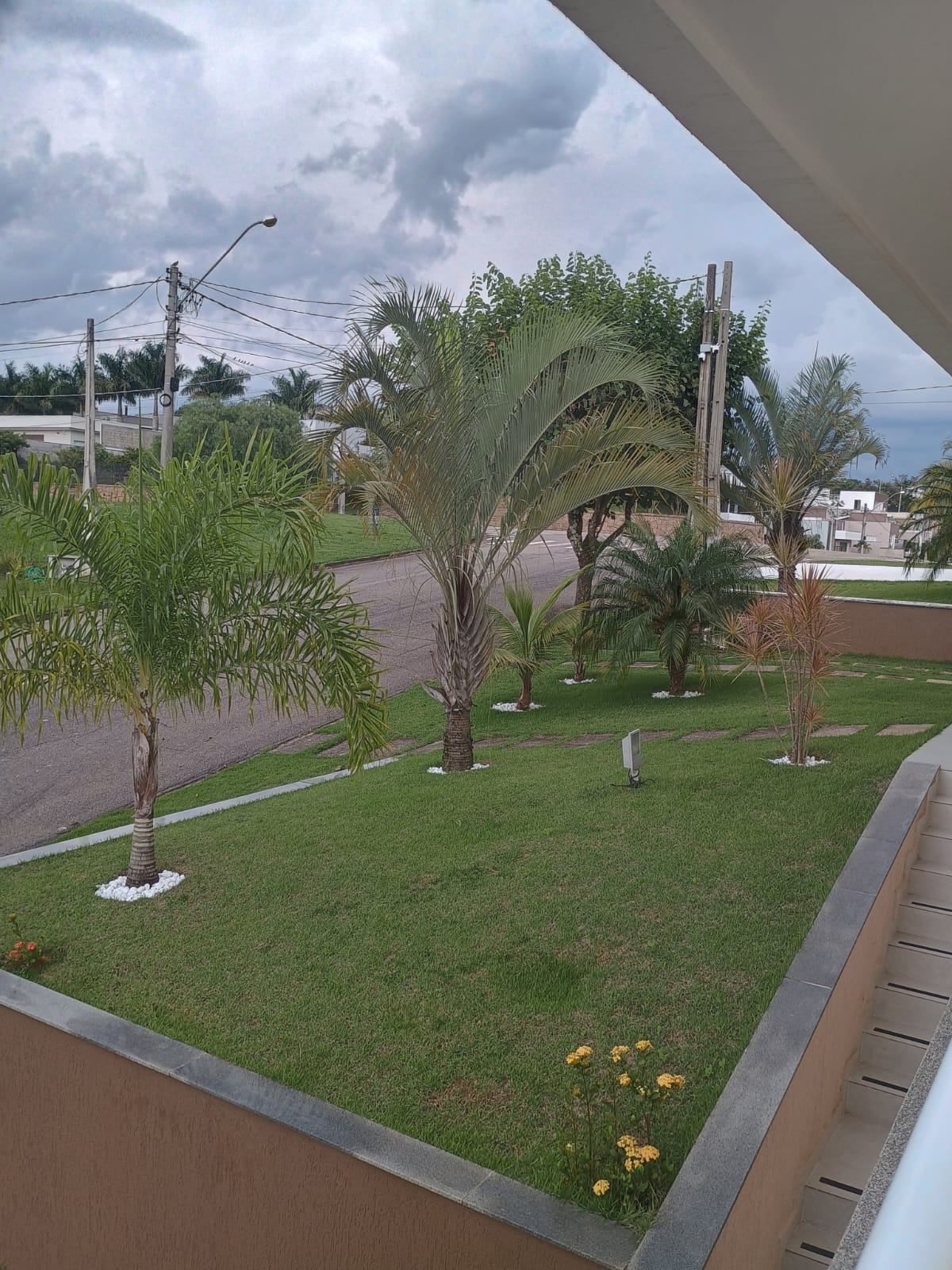 Casa Alto Padrão com Piscina, 4 Dormitórios e Vista Panorâmica em Itupeva!