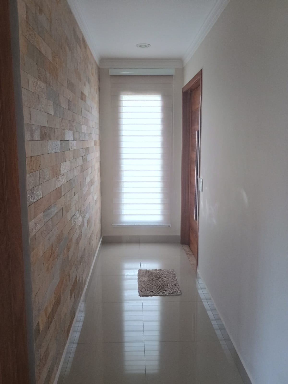 Casa Alto Padrão com Piscina, 4 Dormitórios e Vista Panorâmica em Itupeva!