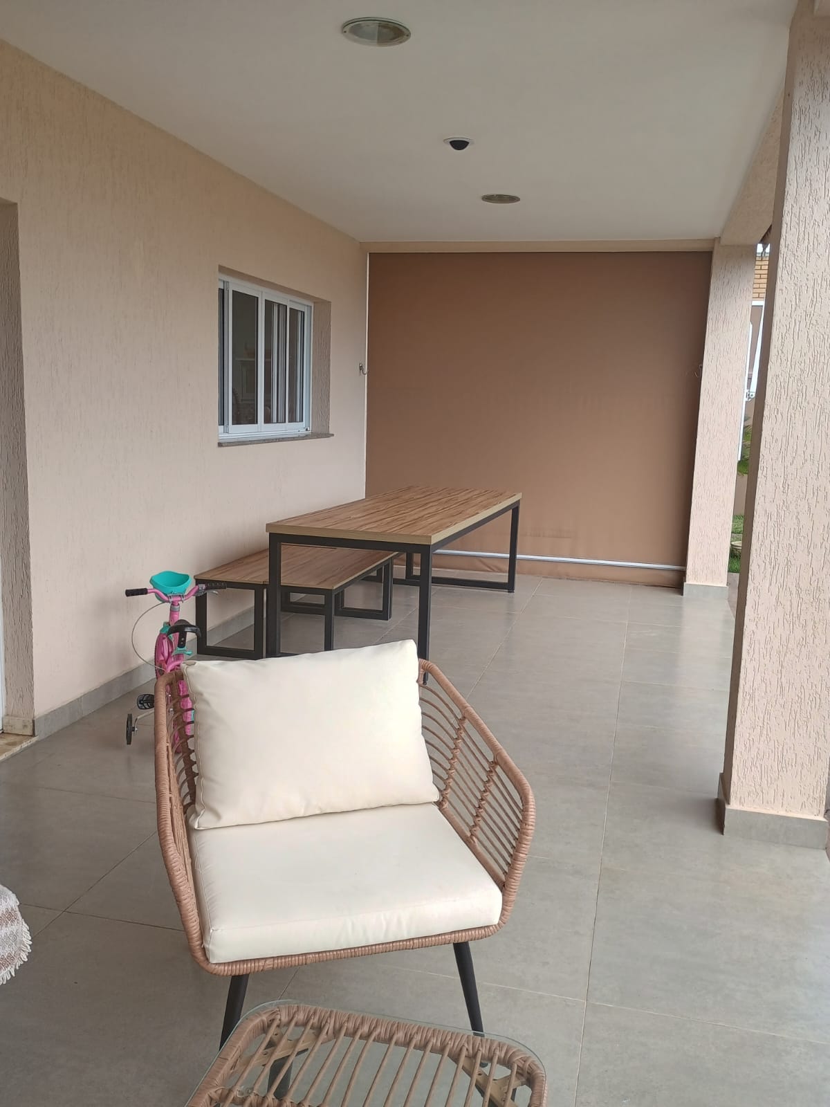 Casa Alto Padrão com Piscina, 4 Dormitórios e Vista Panorâmica em Itupeva!
