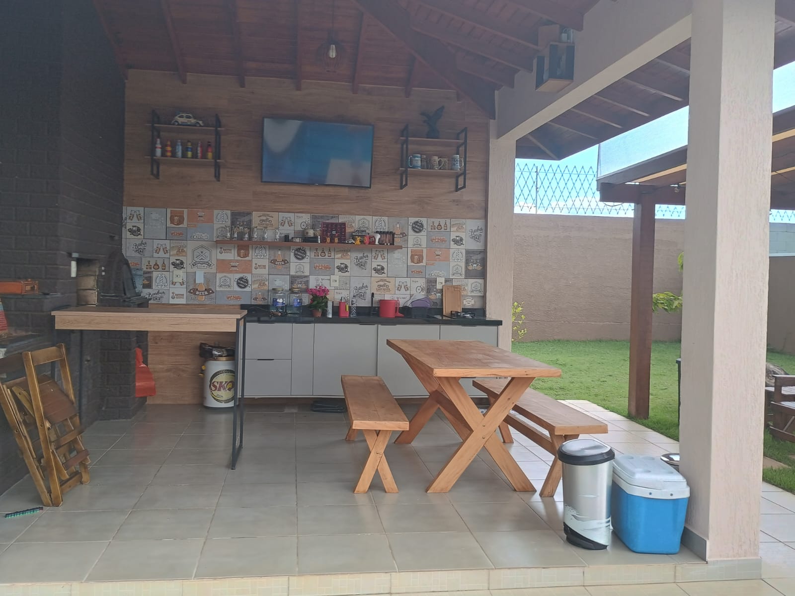 Casa Alto Padrão com Piscina, 4 Dormitórios e Vista Panorâmica em Itupeva!