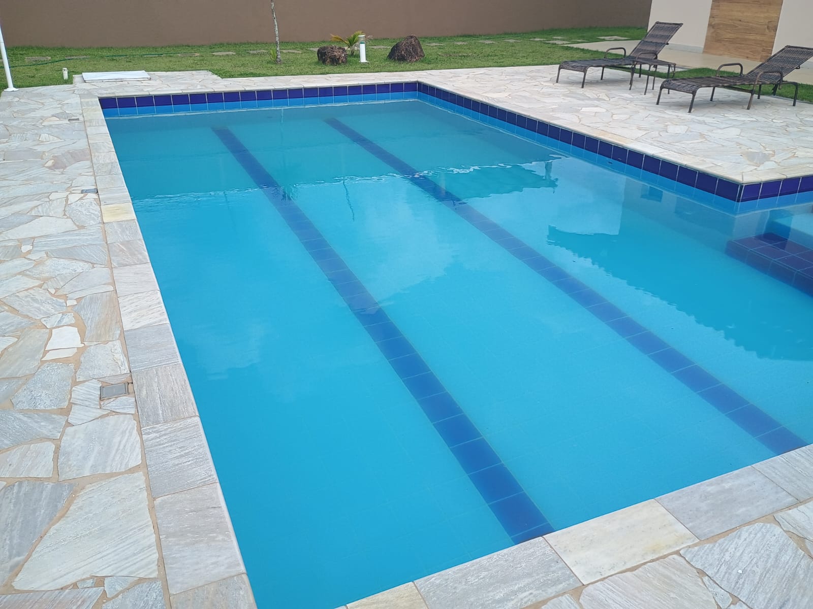 Casa Alto Padrão com Piscina, 4 Dormitórios e Vista Panorâmica em Itupeva!