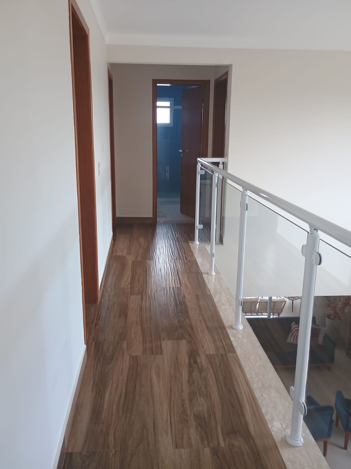 Casa Alto Padrão com Piscina, 4 Dormitórios e Vista Panorâmica em Itupeva!