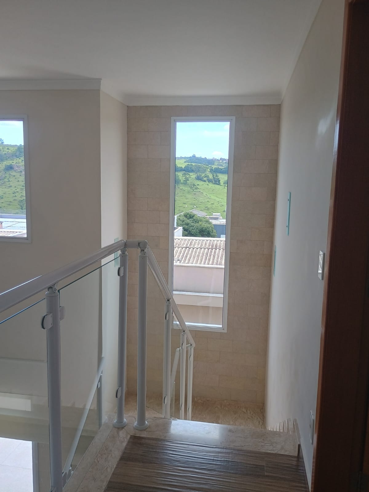 Casa Alto Padrão com Piscina, 4 Dormitórios e Vista Panorâmica em Itupeva!