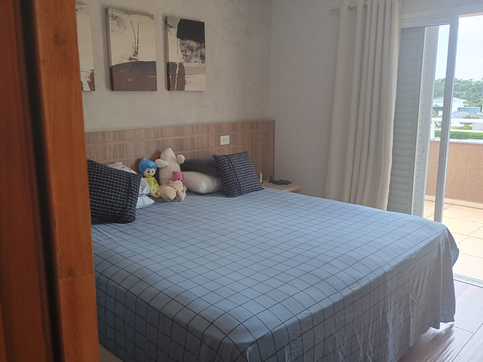 Casa Alto Padrão com Piscina, 4 Dormitórios e Vista Panorâmica em Itupeva!