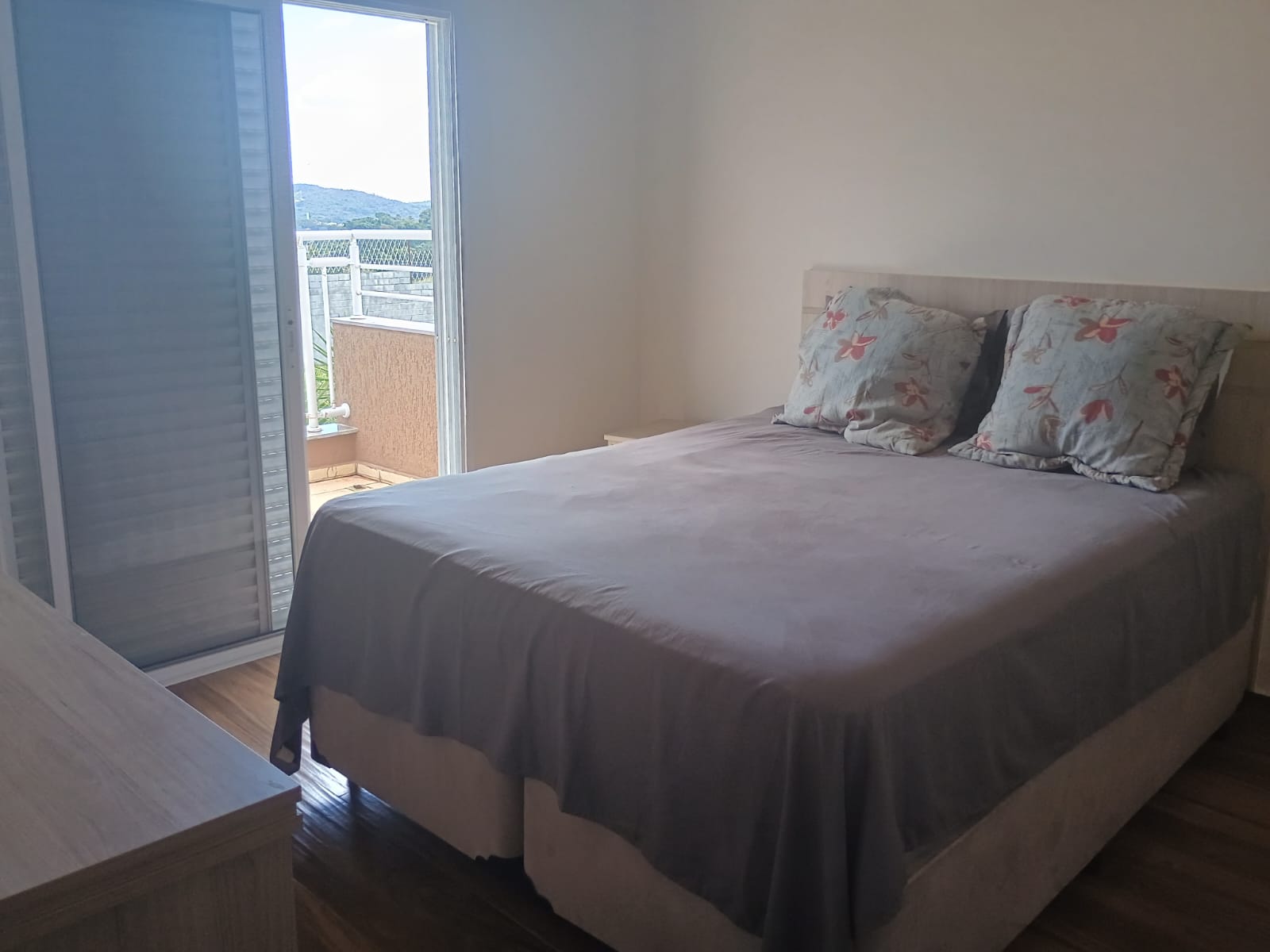 Casa Alto Padrão com Piscina, 4 Dormitórios e Vista Panorâmica em Itupeva!