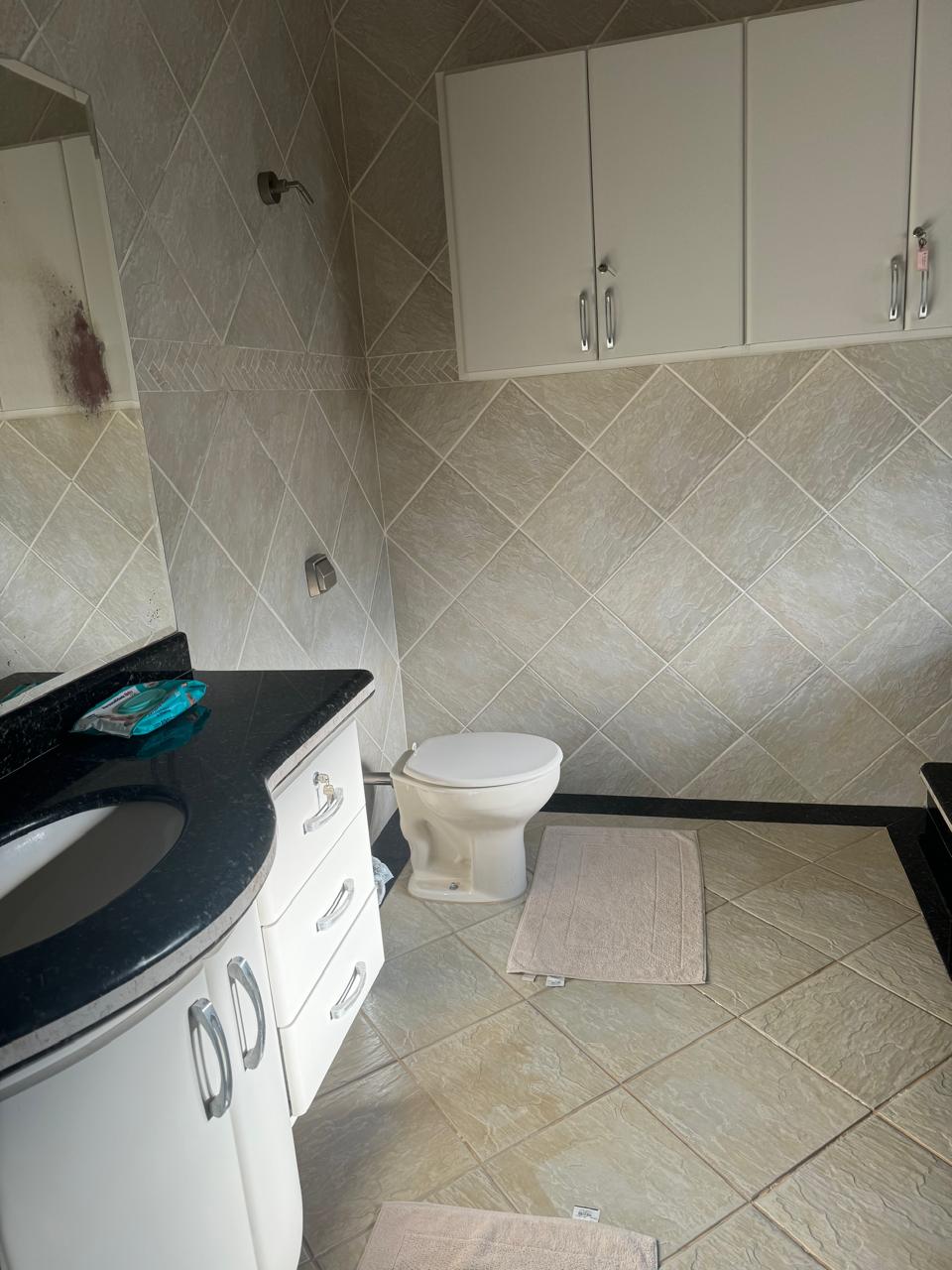 Casa com 4 dormitórios e piscina a venda no Condomínio Horizonte Azul 2