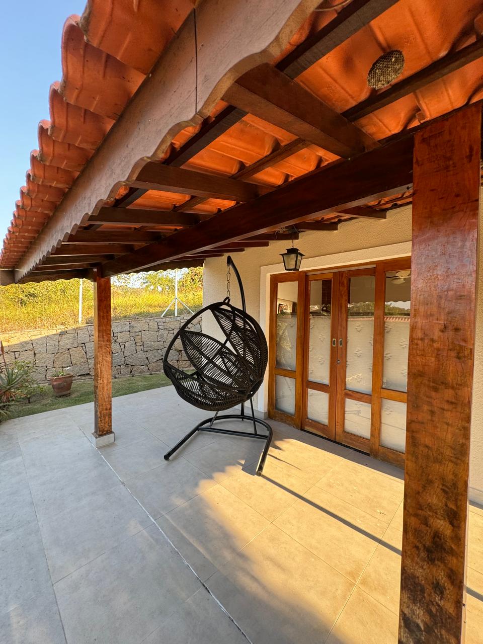 Casa com 4 dormitórios e piscina a venda no Condomínio Horizonte Azul 2