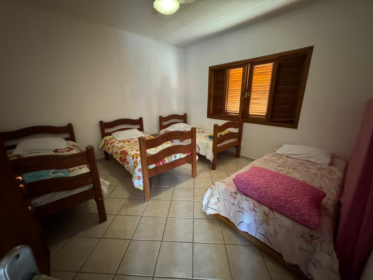 Casa com 4 dormitórios e piscina a venda no Condomínio Horizonte Azul 2