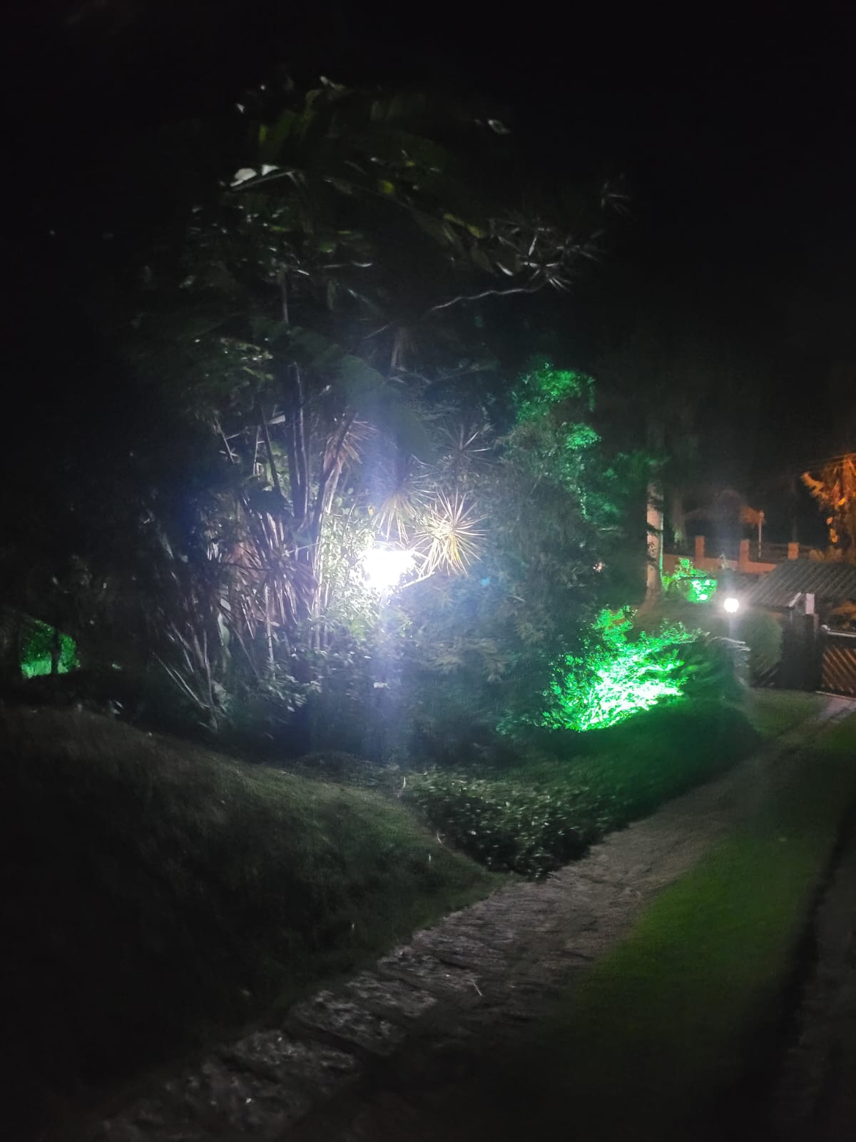 Casa Térrea com 3 dormitórios e Piscina a Venda no Condomínio Jardim do Ribeirão I
