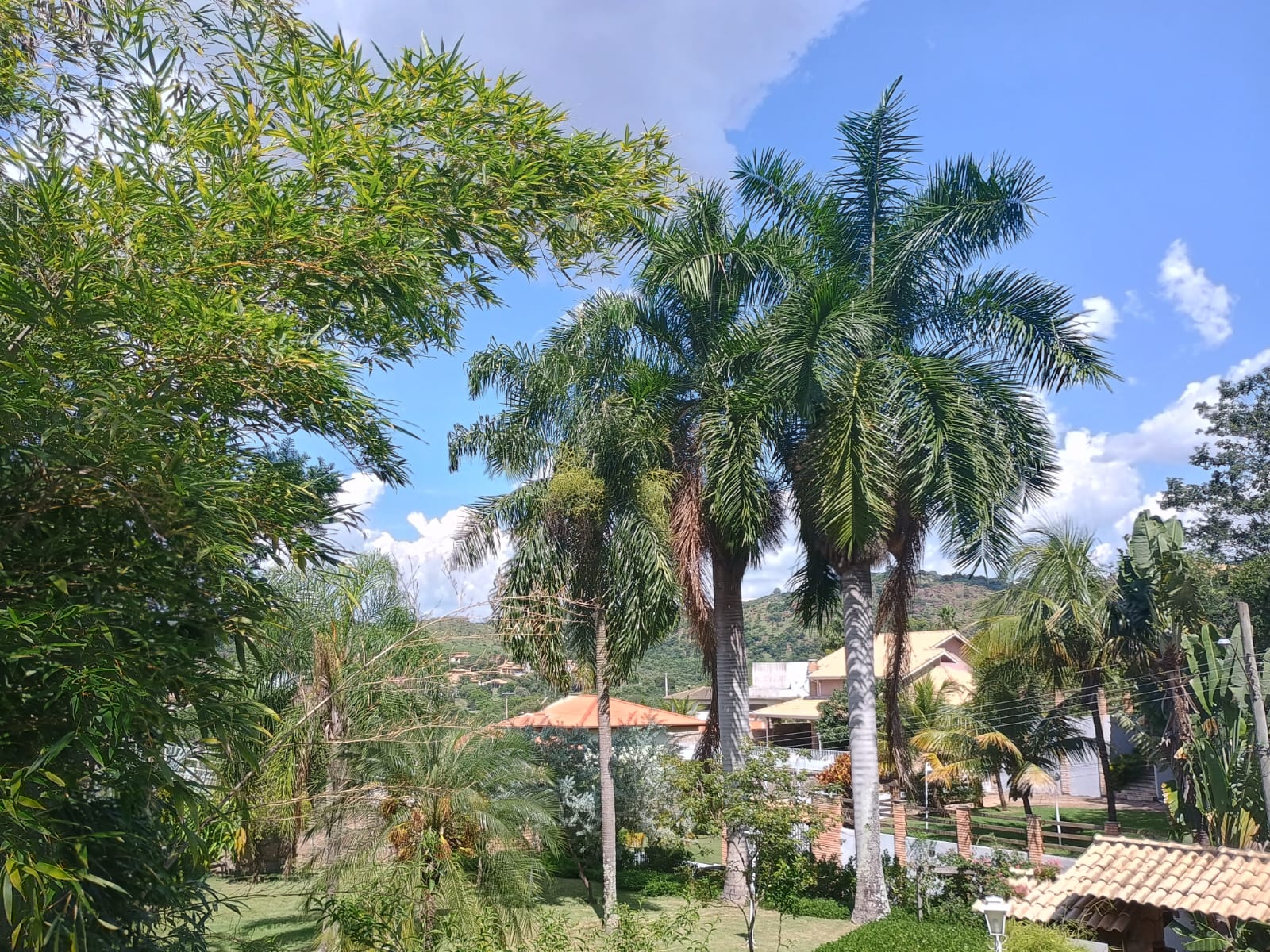 Casa Térrea com 3 dormitórios e Piscina a Venda no Condomínio Jardim do Ribeirão I