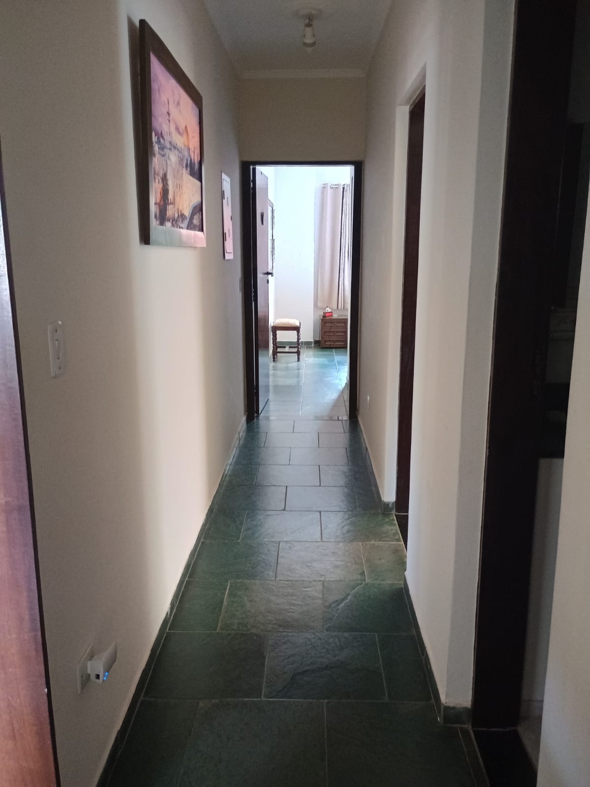 Casa Térrea com 3 dormitórios e Piscina a Venda no Condomínio Jardim do Ribeirão I