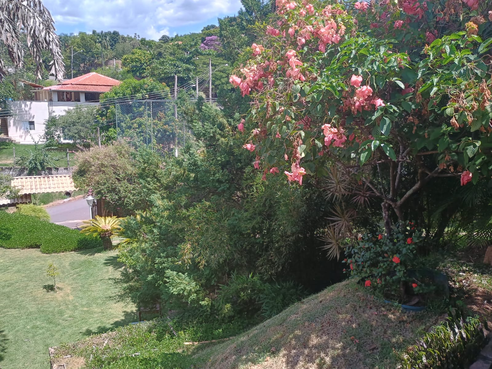 Casa Térrea com 3 dormitórios e Piscina a Venda no Condomínio Jardim do Ribeirão I