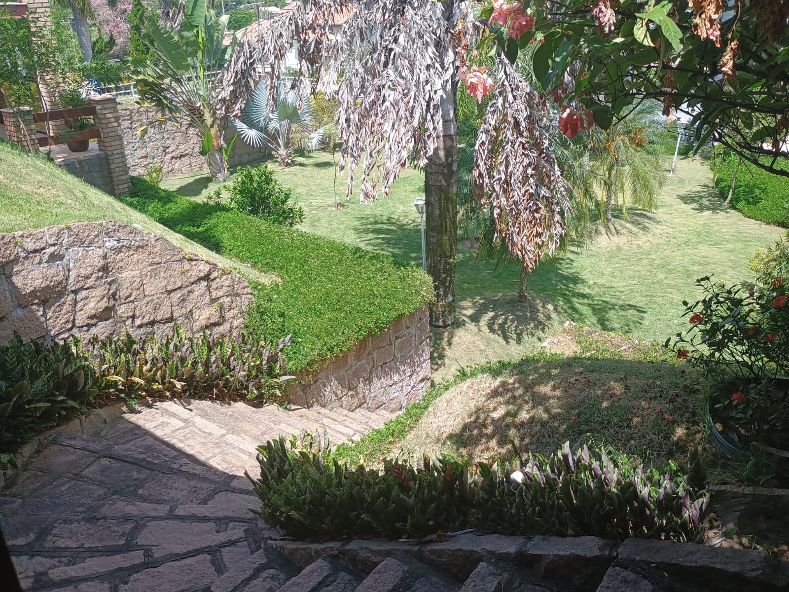Casa Térrea com 3 dormitórios e Piscina a Venda no Condomínio Jardim do Ribeirão I