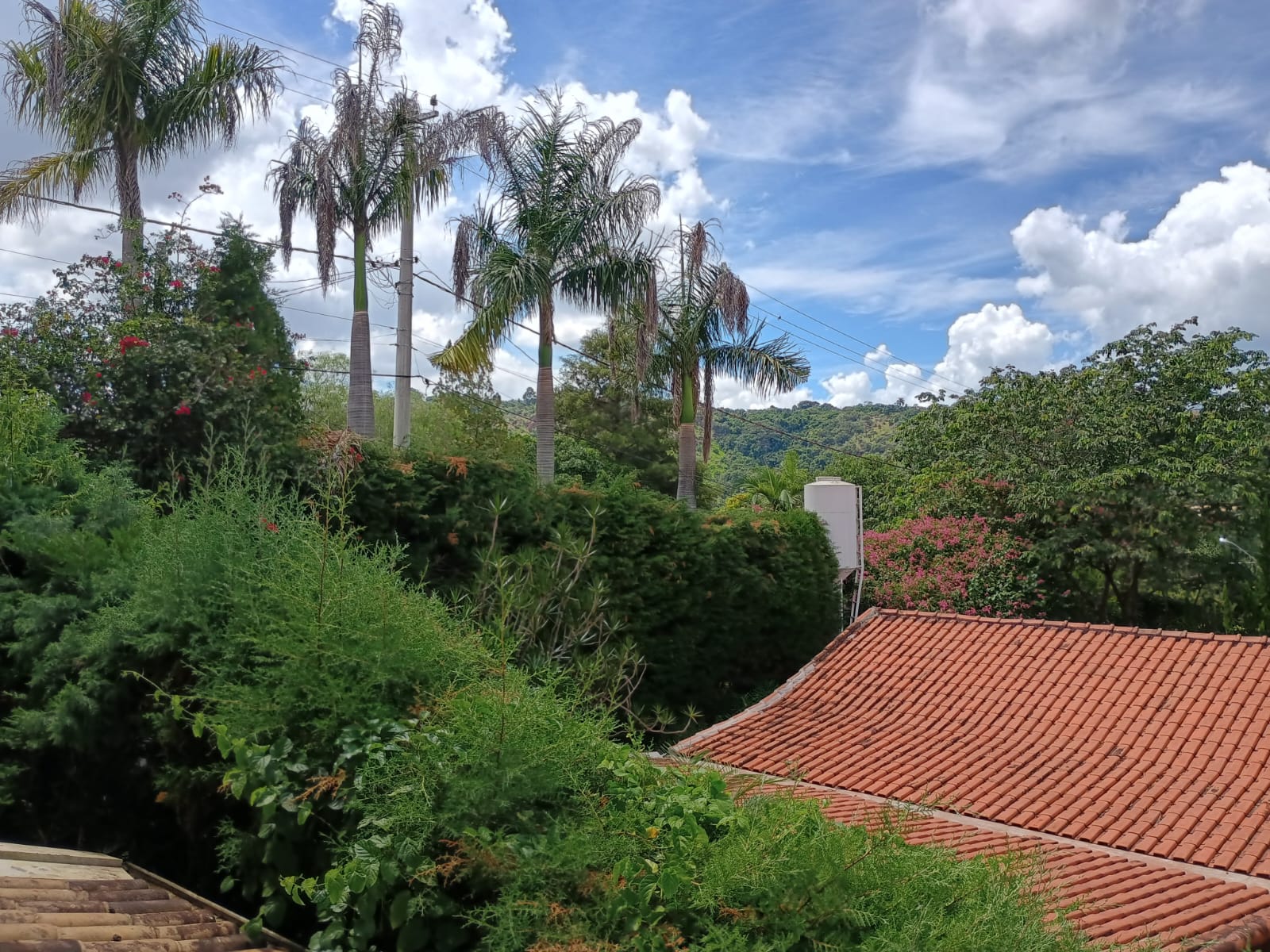 Sobrado a Venda no Condomínio São José do Ribeirão em itupeva