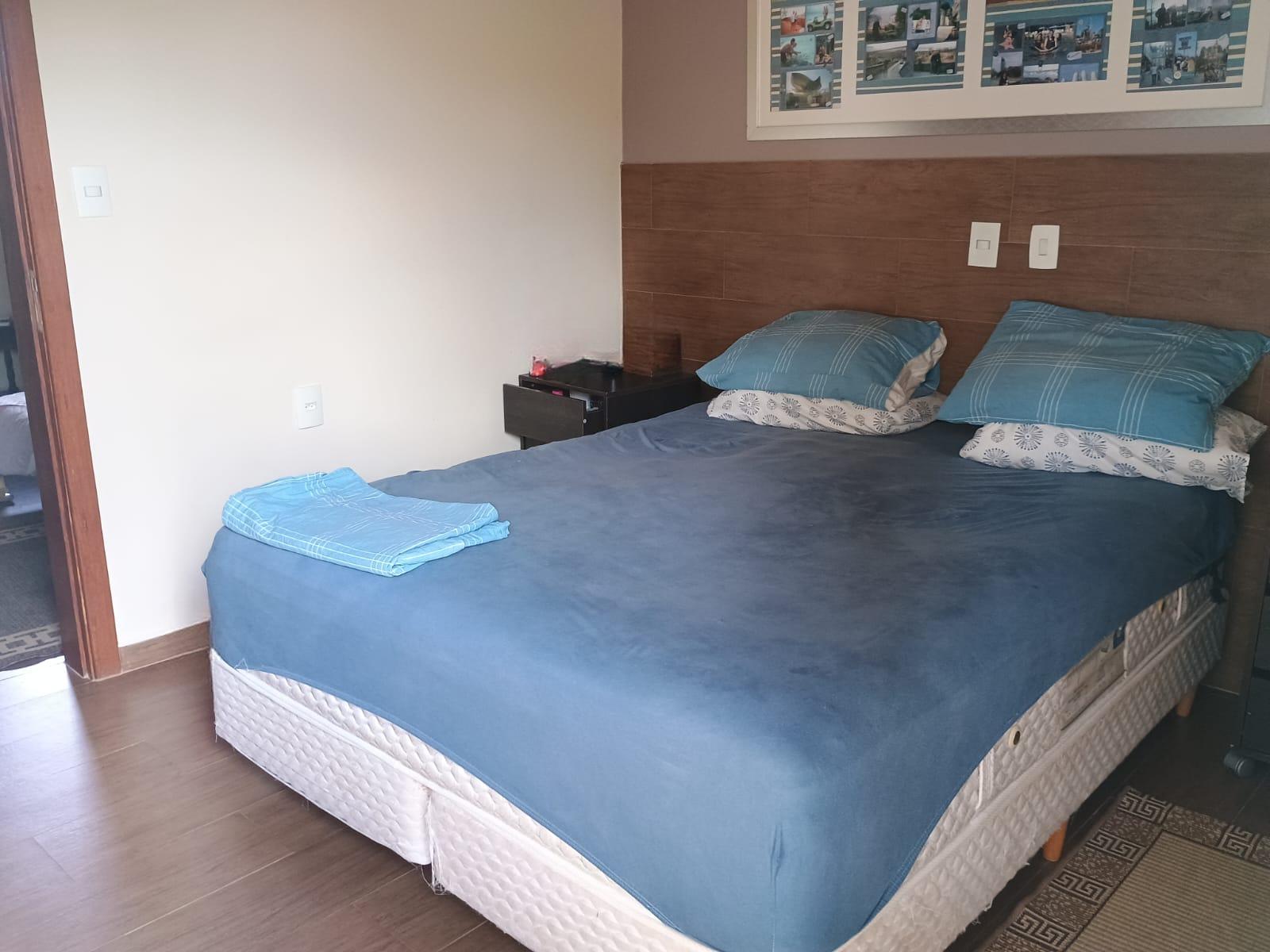 Sobrado a Venda no Condomínio São José do Ribeirão em itupeva