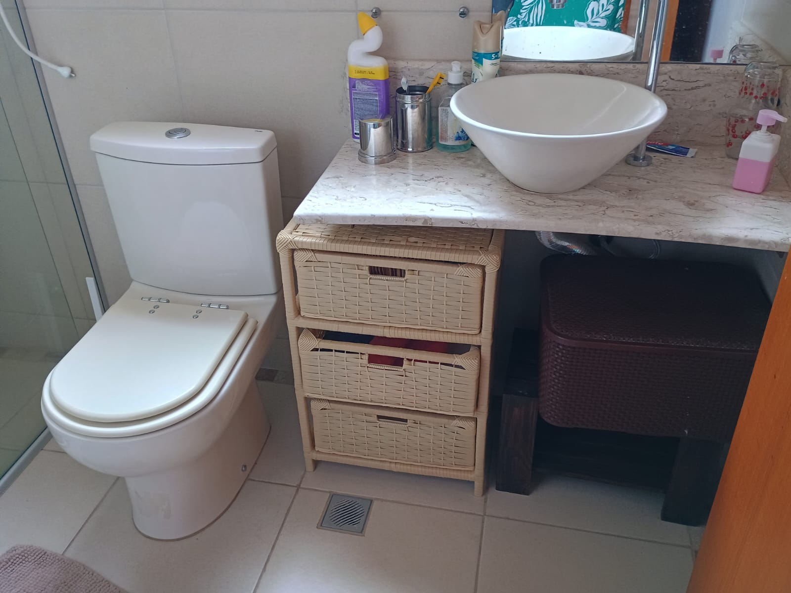 Sobrado a Venda no Condomínio São José do Ribeirão em itupeva