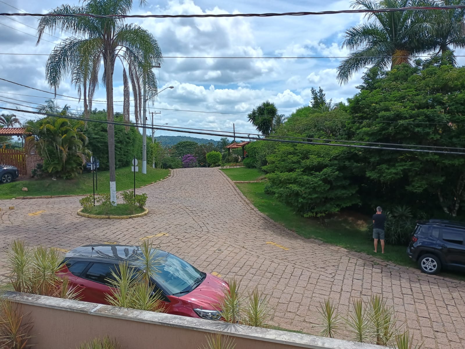 Sobrado a Venda no Condomínio São José do Ribeirão em itupeva