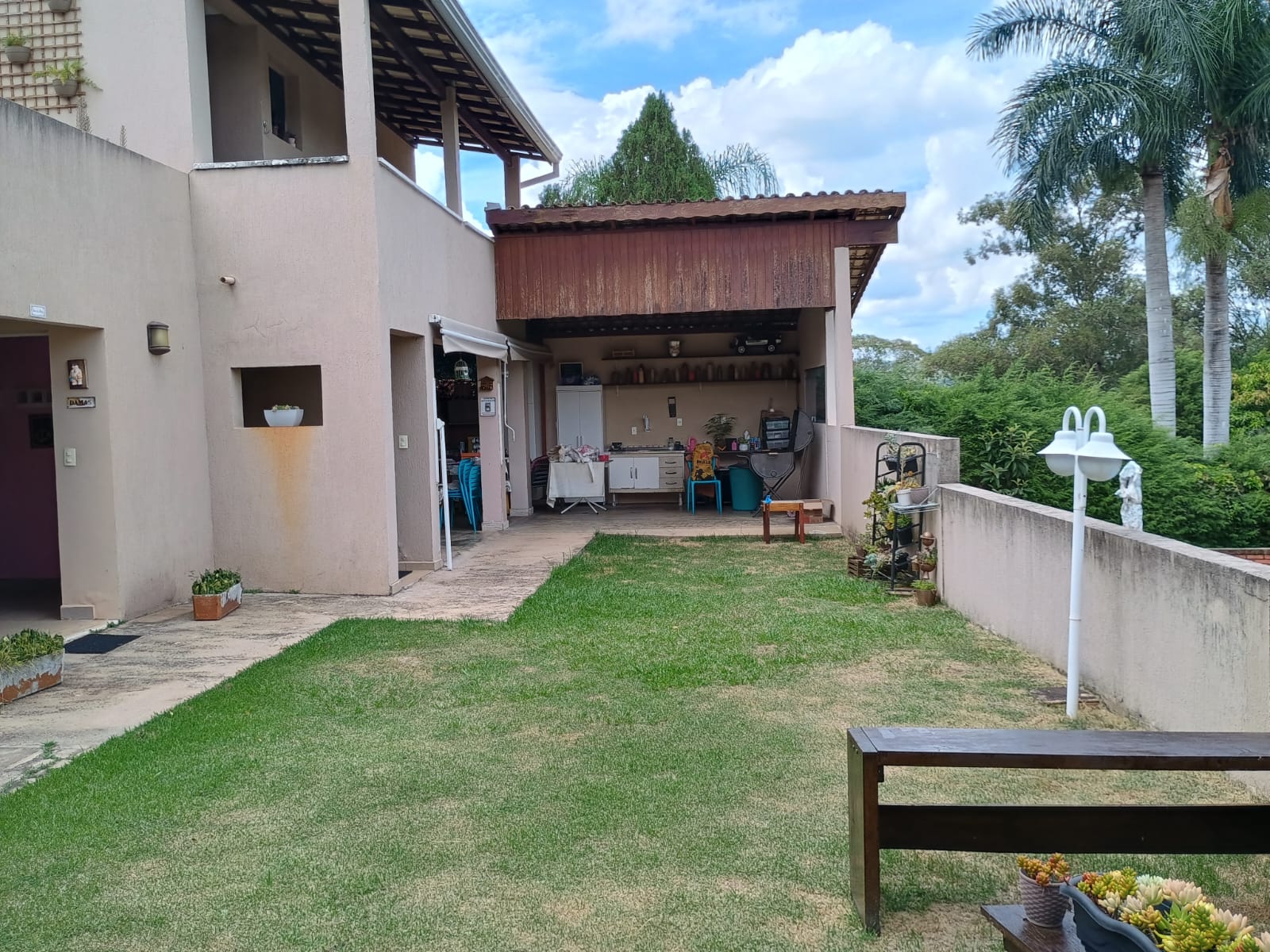 Sobrado a Venda no Condomínio São José do Ribeirão em itupeva