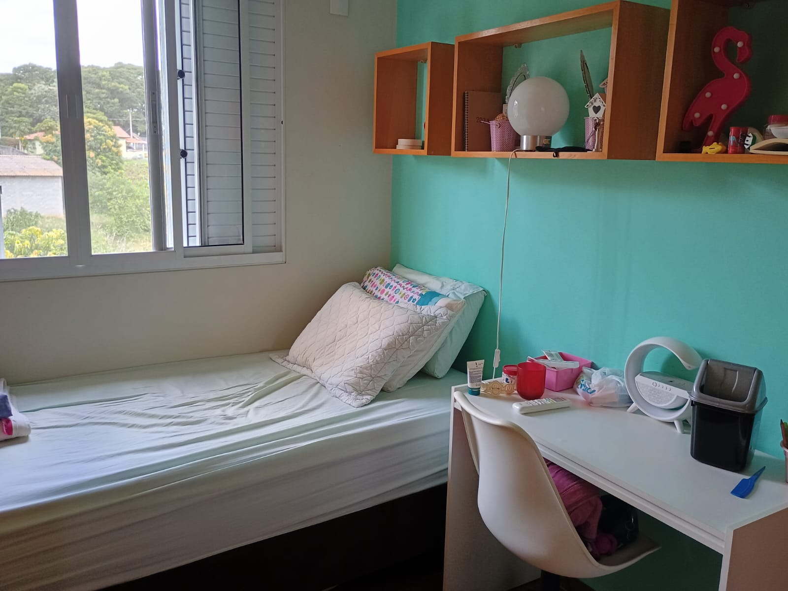 Sobrado a Venda no Condomínio São José do Ribeirão em itupeva