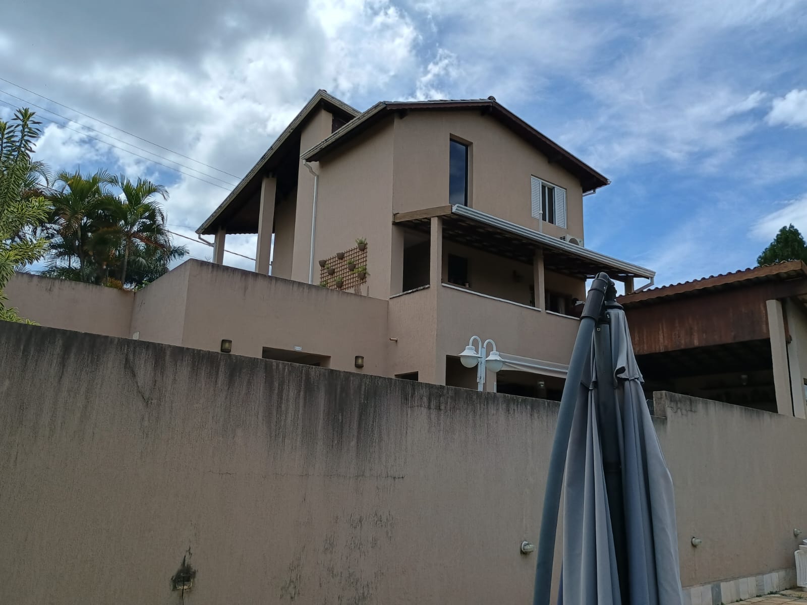 Sobrado a Venda no Condomínio São José do Ribeirão em itupeva