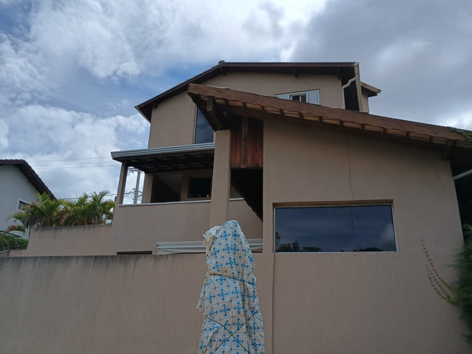 Sobrado a Venda no Condomínio São José do Ribeirão em itupeva