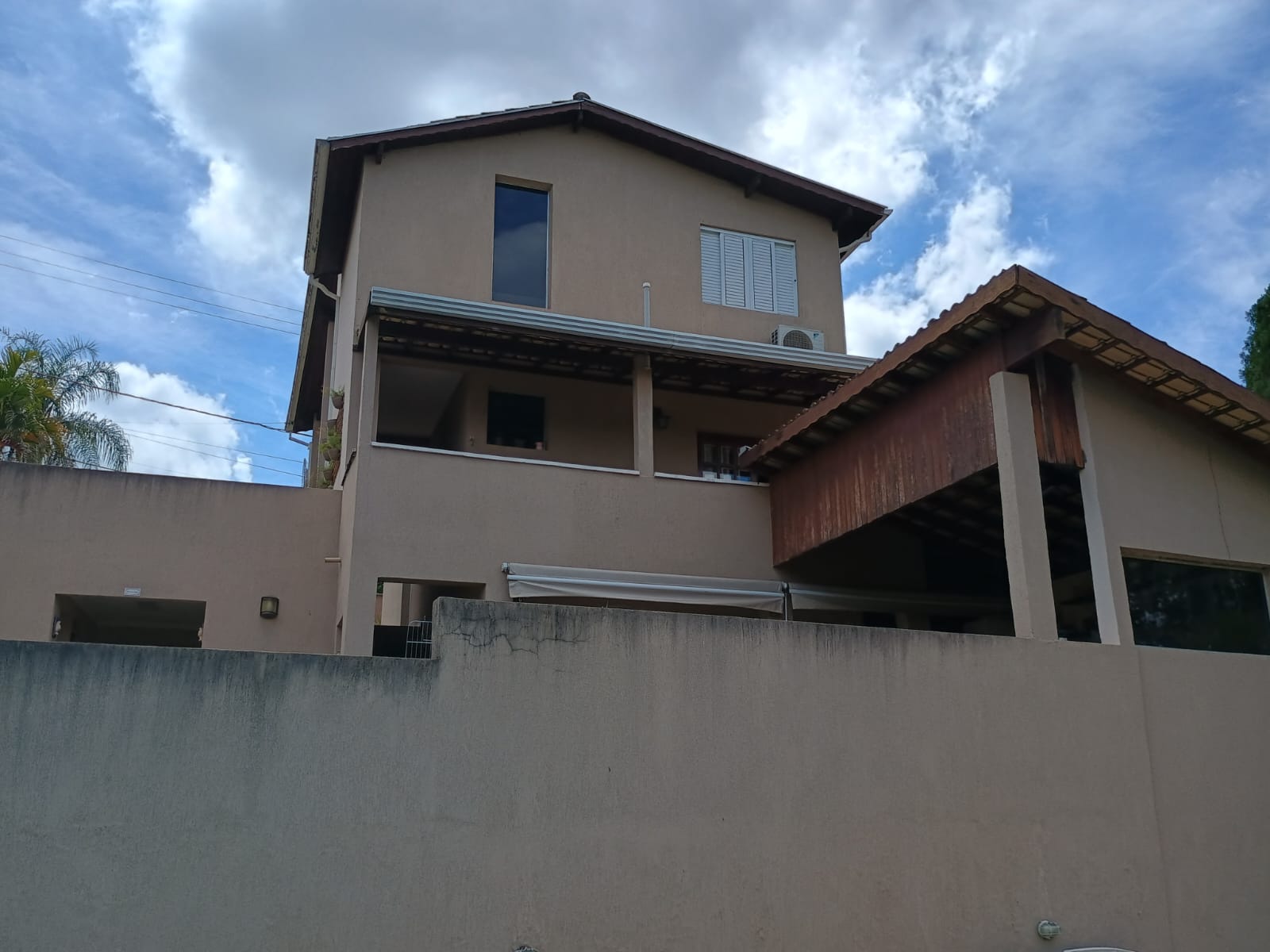 Casa em condomínio - Venda, São José do Ribeirão, Itupeva, SP