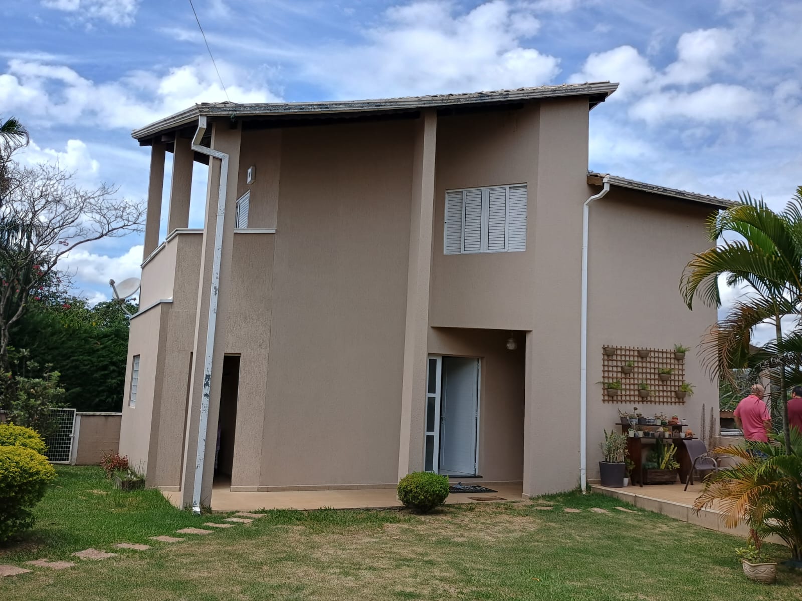 Sobrado a Venda no Condomínio São José do Ribeirão em itupeva
