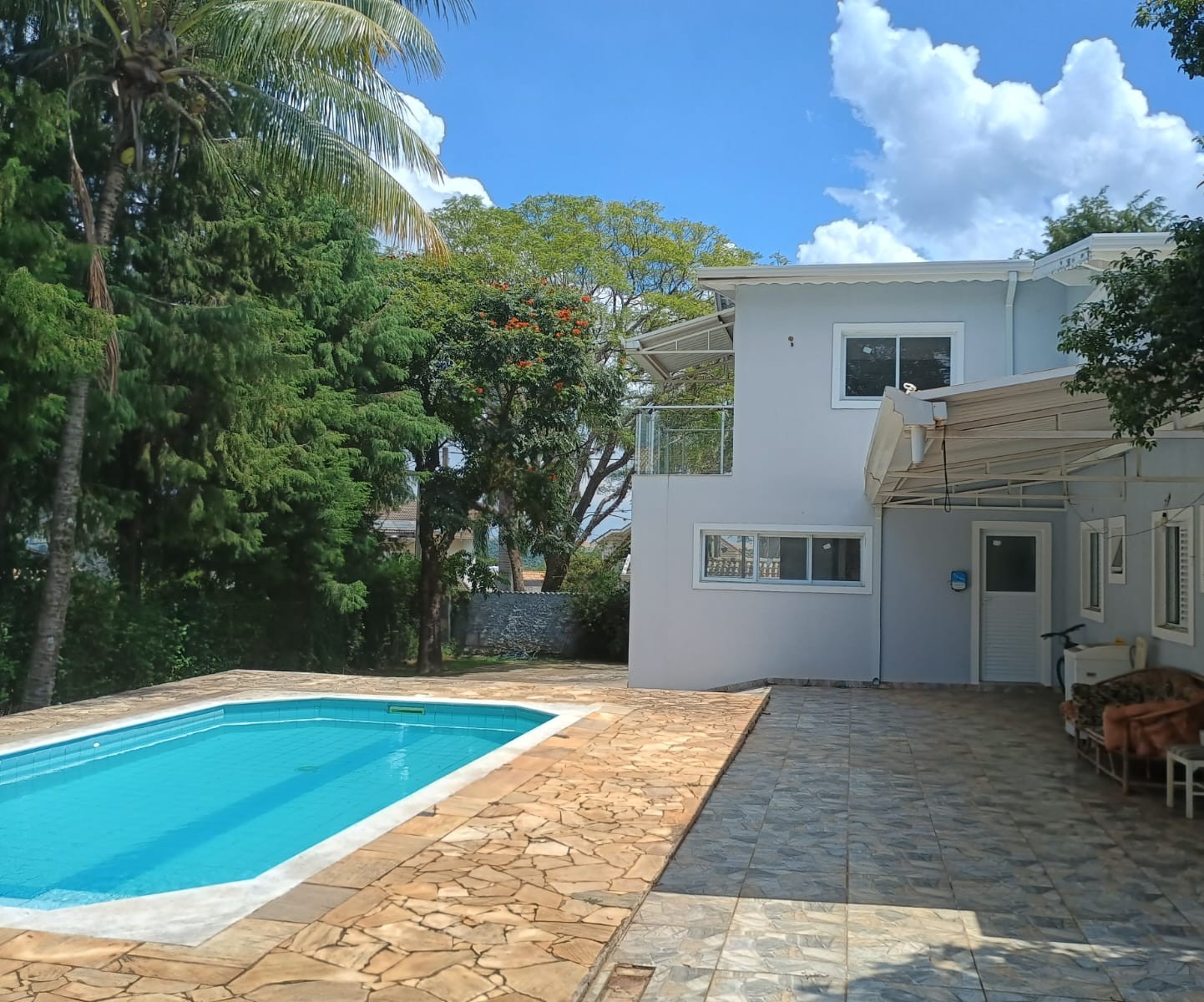 Casa Térrea a venda no Condomínio Horizonte Azul 1 em Itupeva