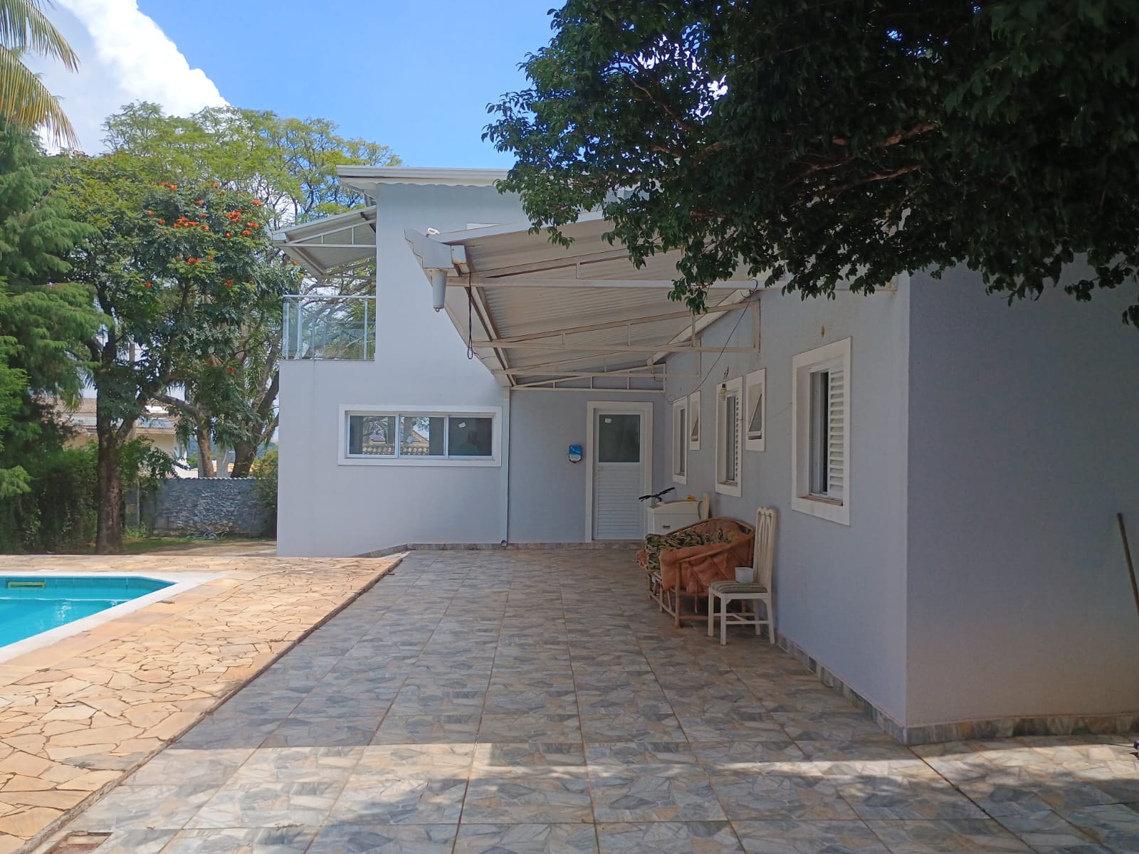 Casa Térrea a venda no Condomínio Horizonte Azul 1 em Itupeva