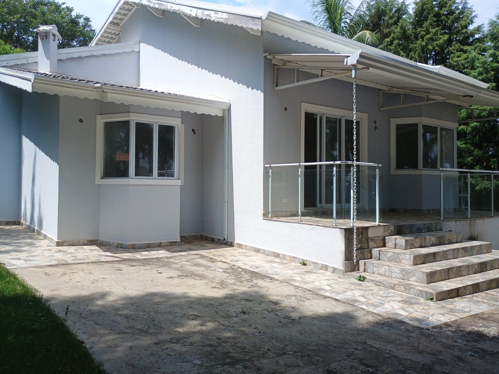 Casa Térrea a venda no Condomínio Horizonte Azul 1 em Itupeva