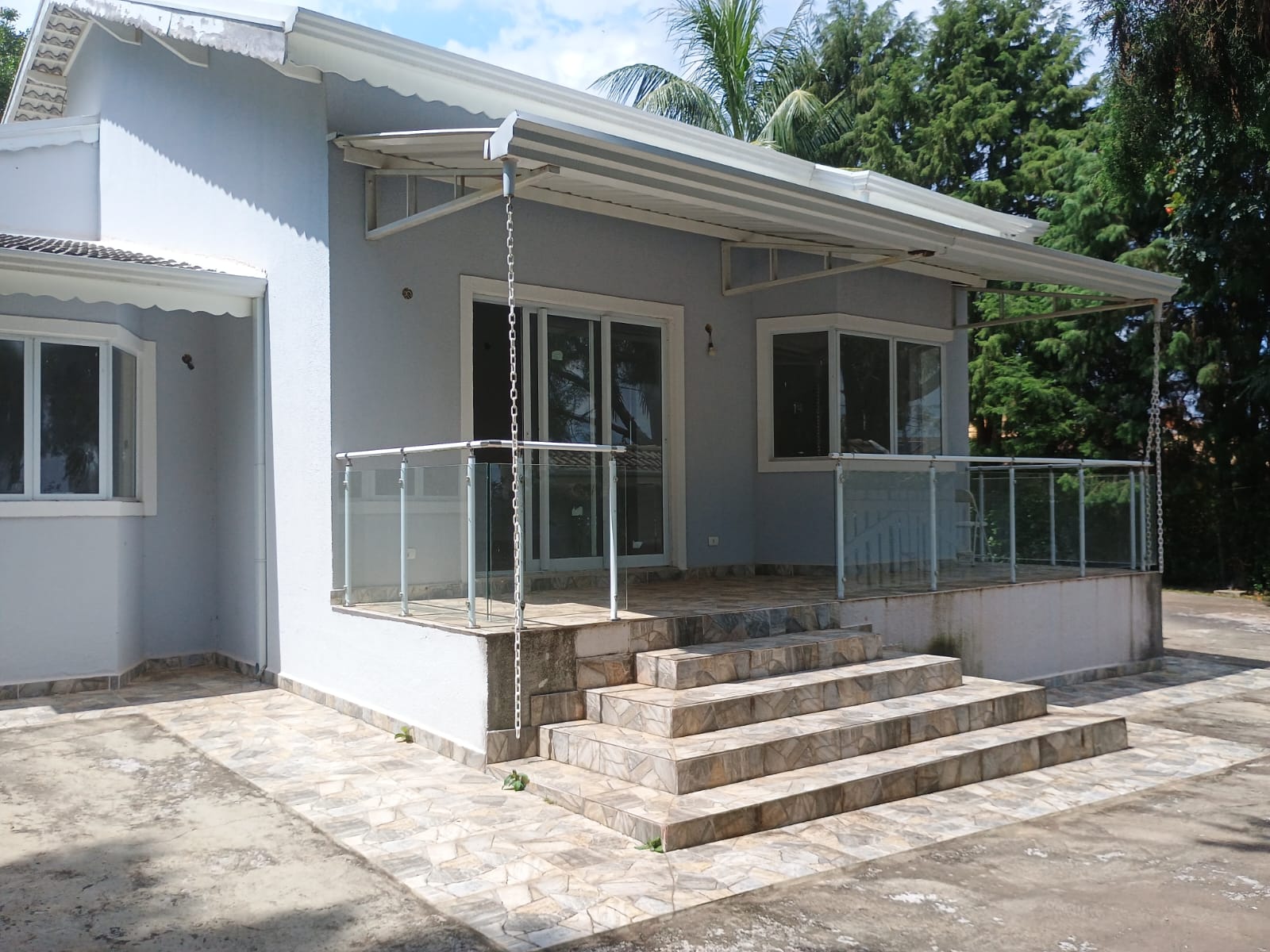 Casa Térrea a venda no Condomínio Horizonte Azul 1 em Itupeva