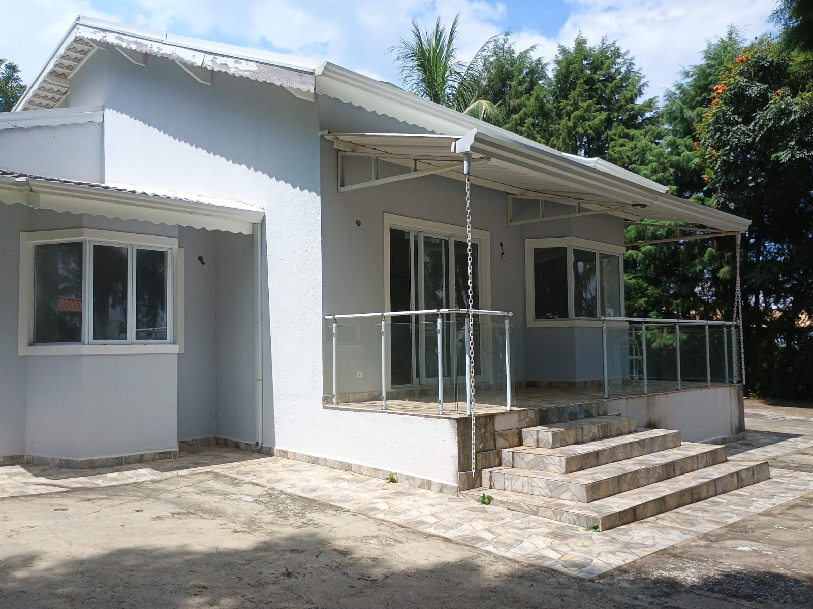 Casa Térrea a venda no Condomínio Horizonte Azul 1 em Itupeva