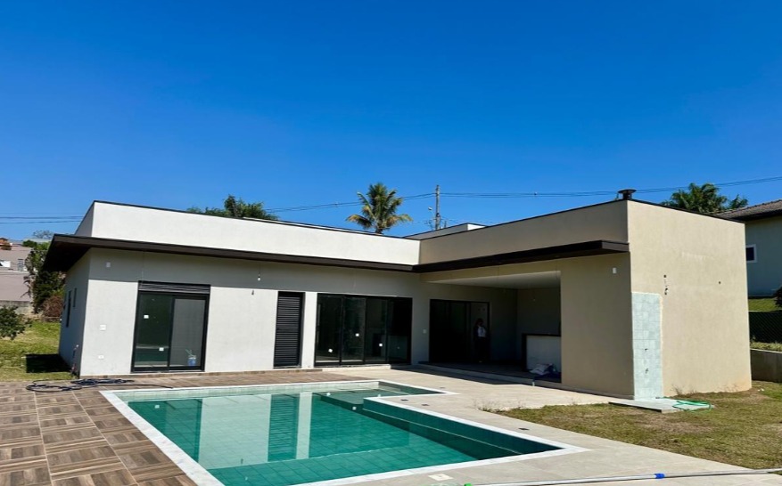 Casa em condomínio - Venda, Horizonte Azul 2, Itupeva, SP