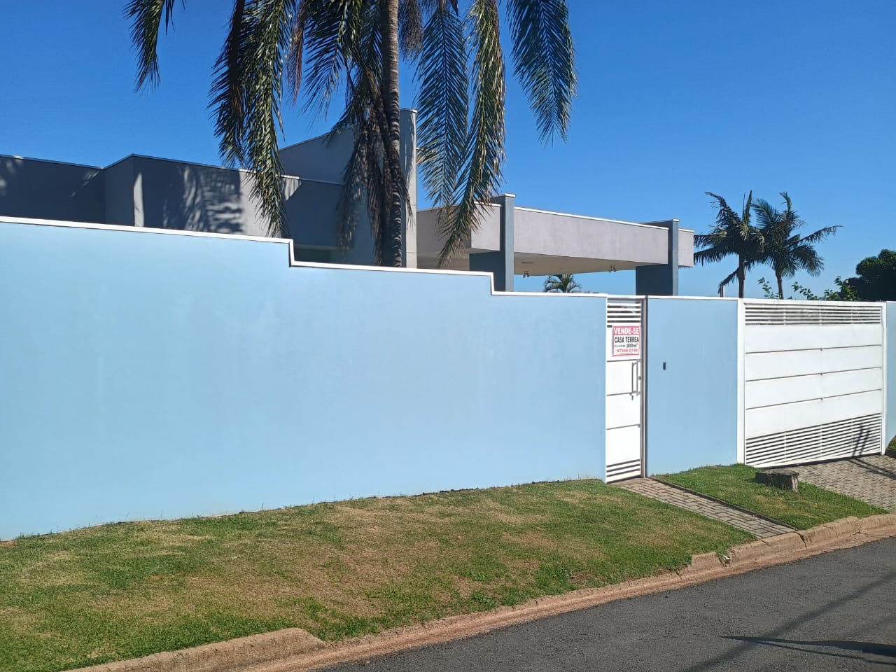 Casa Térrea a Venda no Condomínio Cafezal 4 em Itupeva - SP