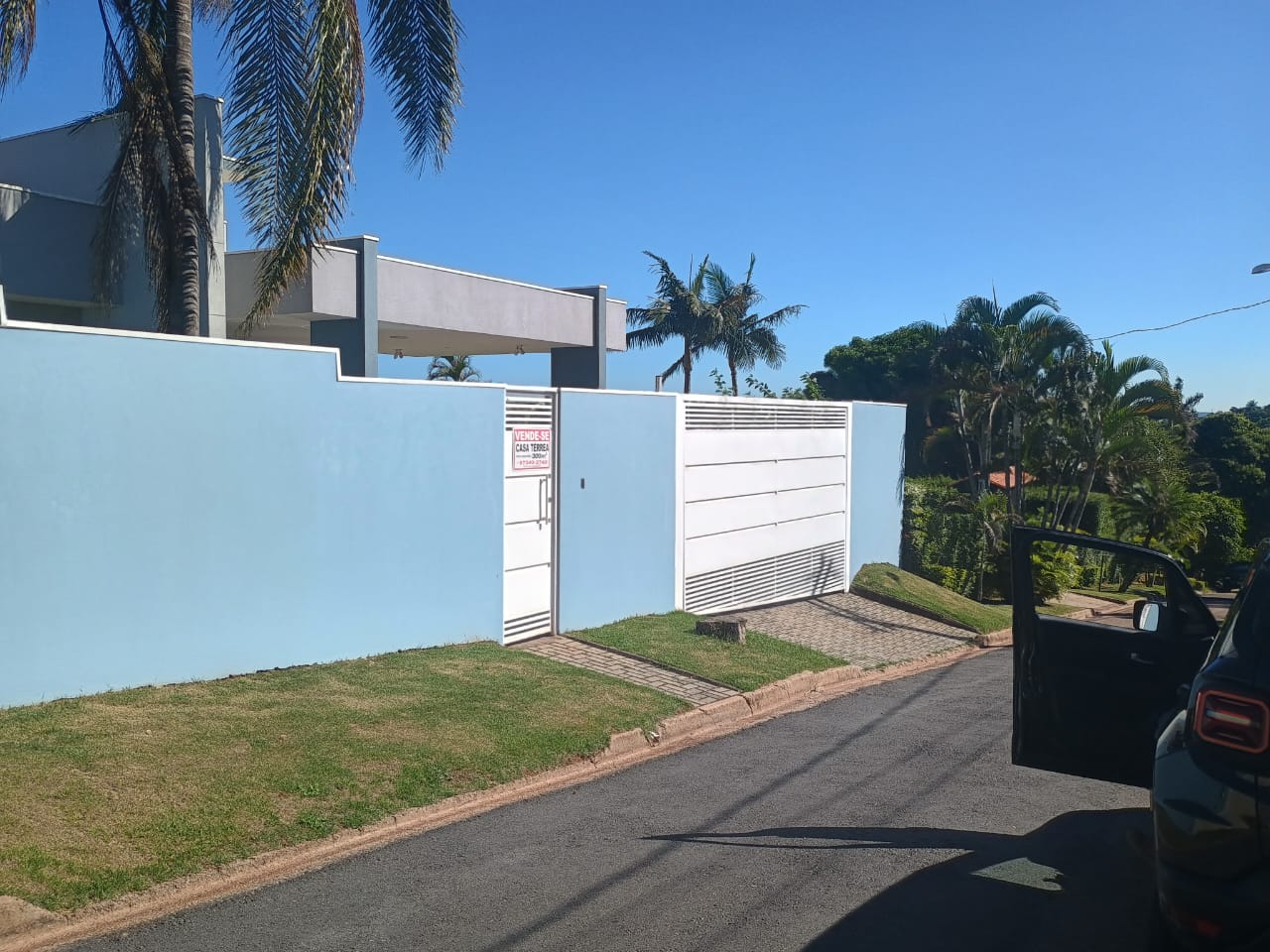 Casa Térrea a Venda no Condomínio Cafezal 4 em Itupeva - SP
