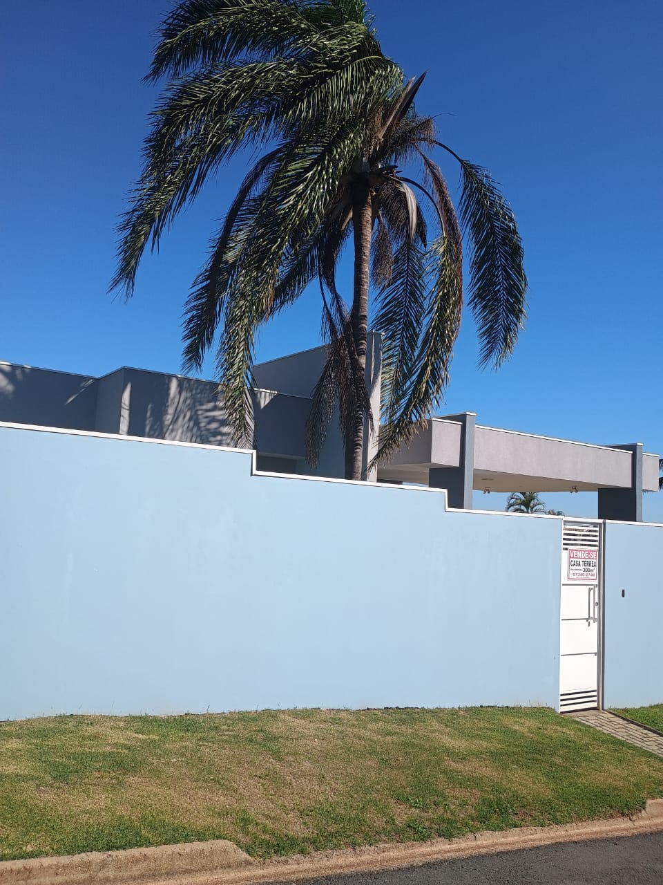 Casa Térrea a Venda no Condomínio Cafezal 4 em Itupeva - SP