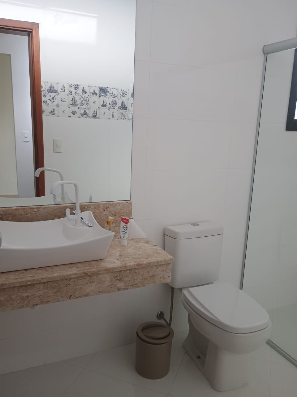 Casa Térrea a Venda no Condomínio Cafezal 4 em Itupeva - SP