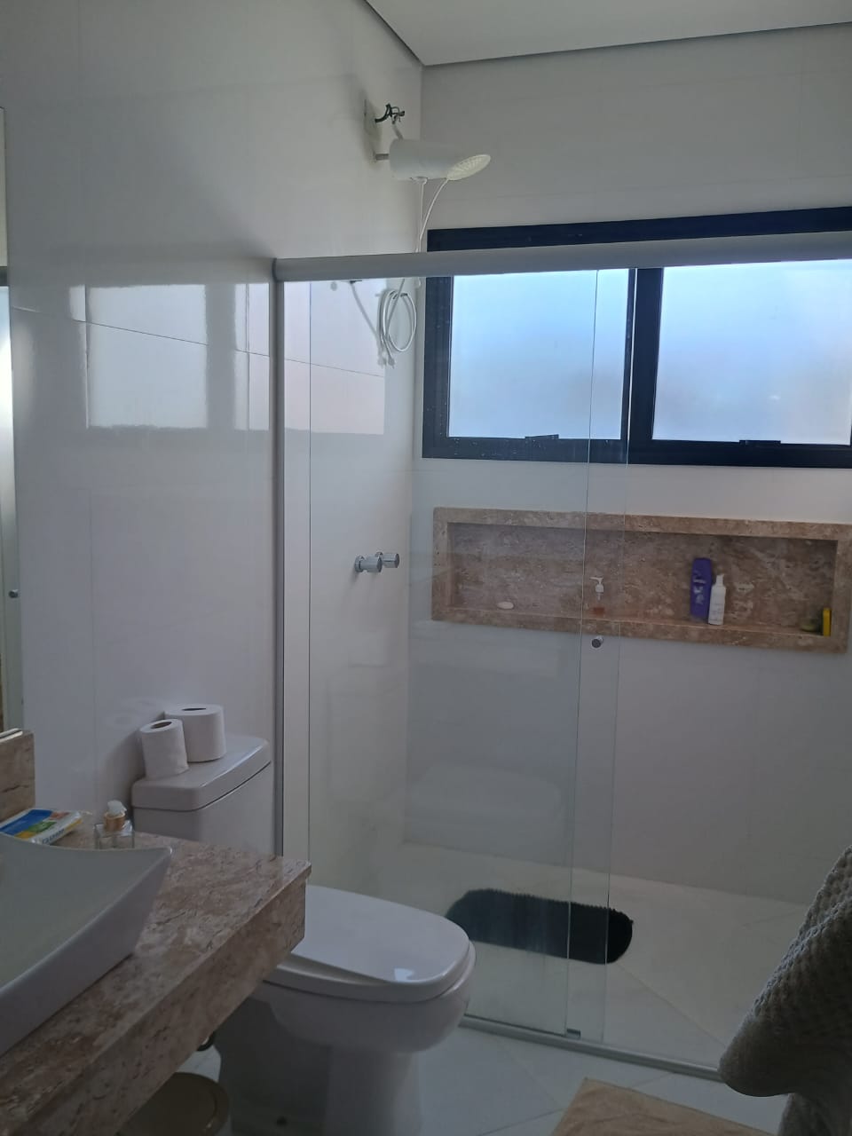 Casa Térrea a Venda no Condomínio Cafezal 4 em Itupeva - SP