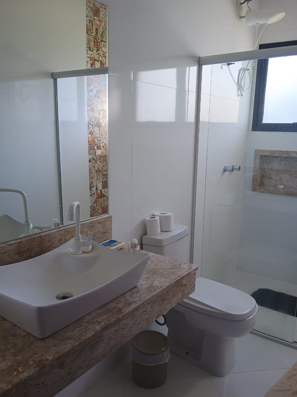 Casa Térrea a Venda no Condomínio Cafezal 4 em Itupeva - SP