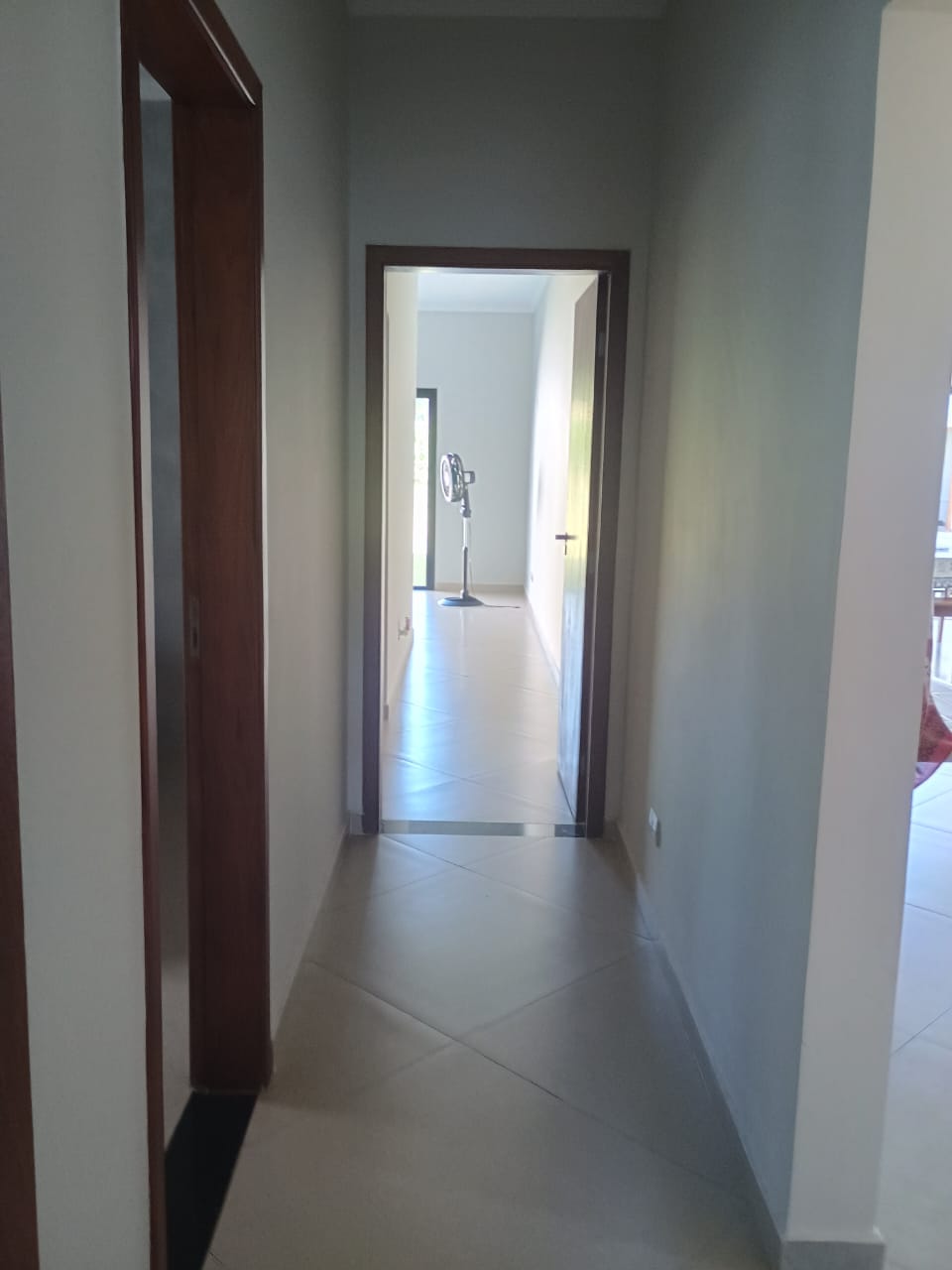 Casa Térrea a Venda no Condomínio Cafezal 4 em Itupeva - SP
