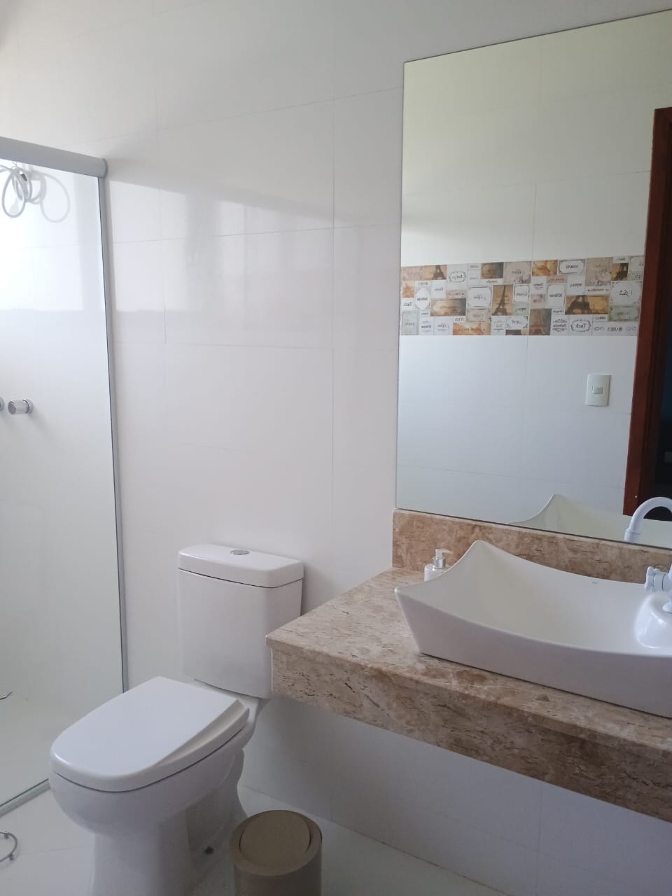 Casa Térrea a Venda no Condomínio Cafezal 4 em Itupeva - SP