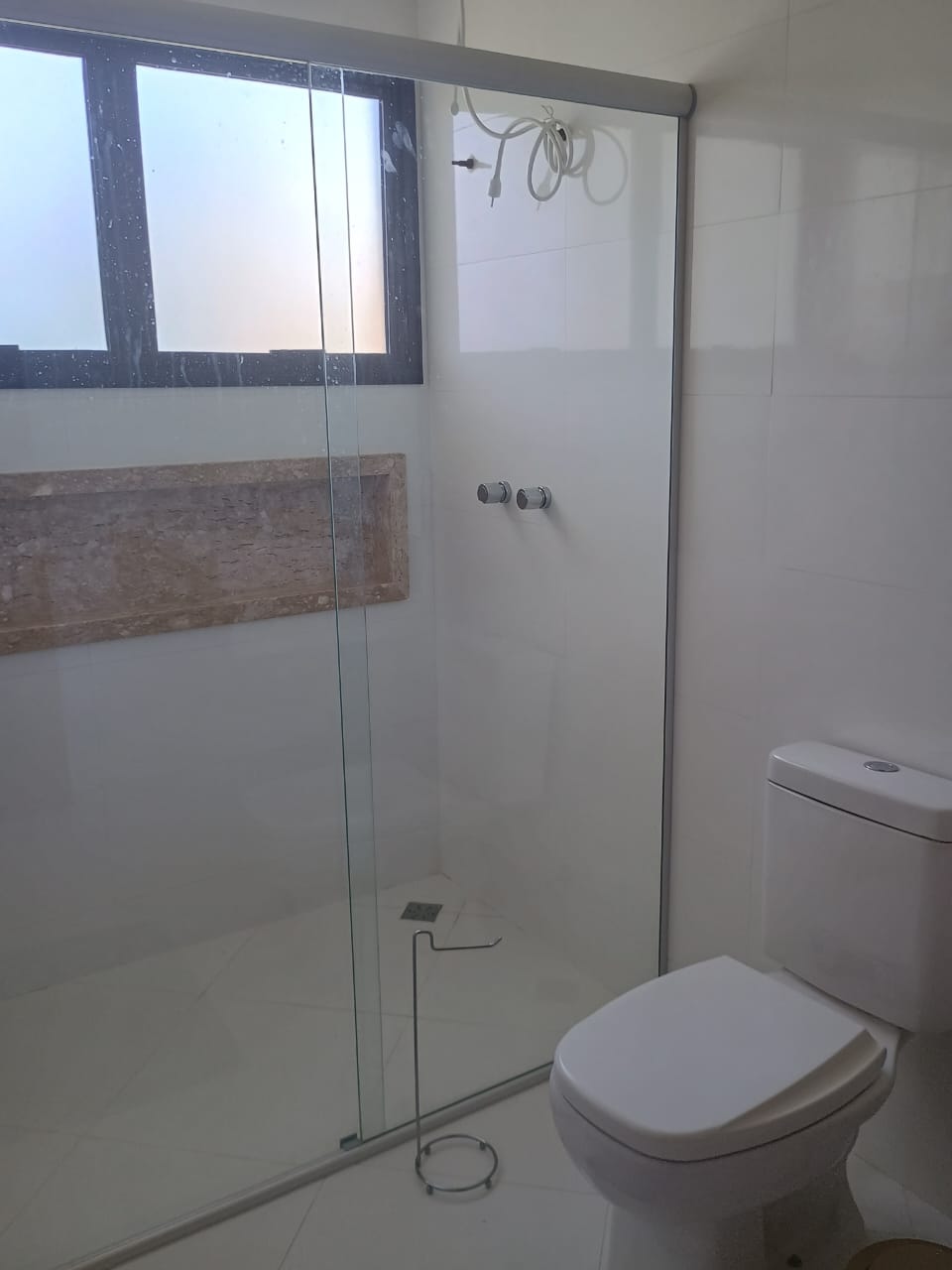 Casa Térrea a Venda no Condomínio Cafezal 4 em Itupeva - SP
