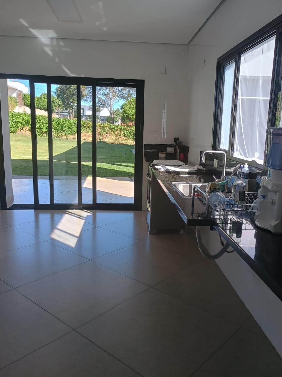 Casa Térrea a Venda no Condomínio Cafezal 4 em Itupeva - SP