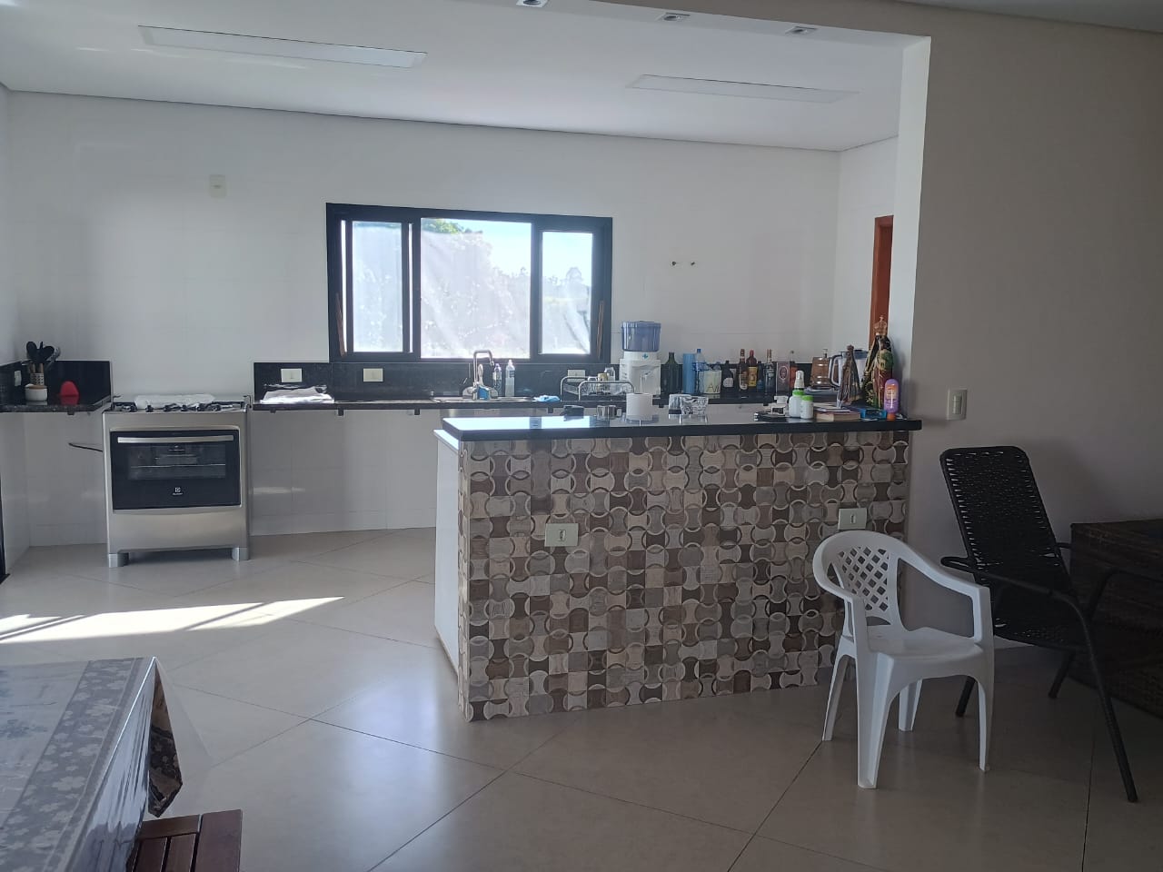 Casa Térrea a Venda no Condomínio Cafezal 4 em Itupeva - SP